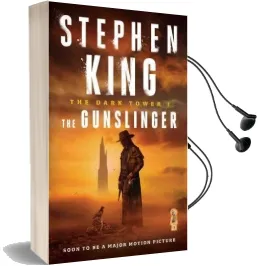 The Gunslinger: Darktower i Audiobook download free by Stephen King