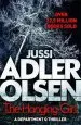 Audiobook The Hanging Girl: Department q 6 author Jussi Adler Olsen