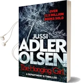 The Hanging Girl: Department q 6 Audiobook download free by Jussi Adler Olsen