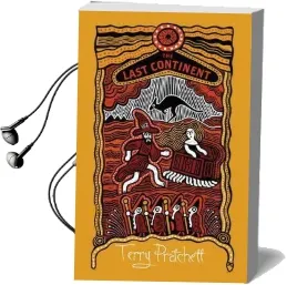 The Last Continent: (Discworld Novel 22) Audiobook download free by Terry Pratchett