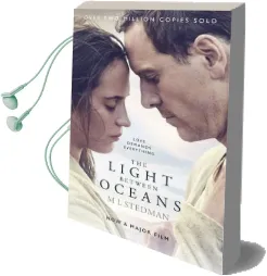 The Light Between Oceans: Film Tie-In Audiobook download free by M. L. Stedman