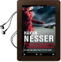 The Living and the Dead in Winsford Audiobook download free by Hakan Nesser