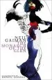 Audiobook The Monarch of the Glen author Neil Gaiman