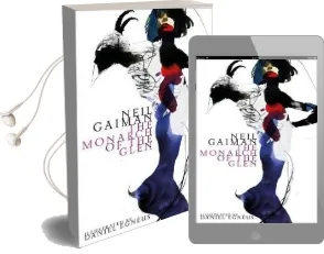 The Monarch of the Glen Audiobook download free by Neil Gaiman