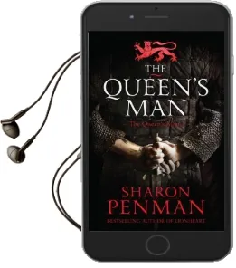 The Queen'S man Audiobook download free by Sharon Penman