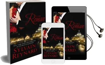 The Roman: Florentine Series, Book 4 Audiobook download free by Sylvain Reynard