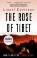 Audiobook The Rose of Tibet author Lionel Davidson