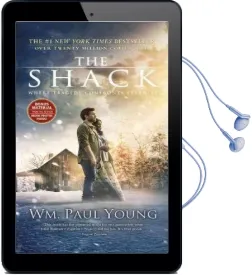 The Shack Audiobook download free by Wm Paul Young