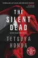 Audiobook The Silent Dead author Tetsuya Honda