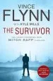 Audiobook The Survivor author Vince Flynn