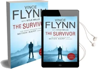 The Survivor Audiobook download free by Vince Flynn