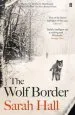 Audiobook The Wolf Border author Sarah Hall
