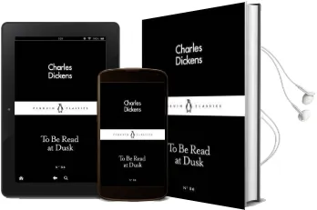 To be Read at Dusk Audiobook download free by Charles Dickens