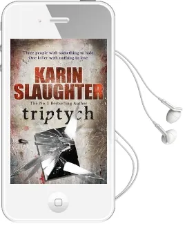 Triptych: (Will Trent Series Book 1) Audiobook download free by Karin Slaughter