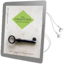 Uninvited Audiobook download free by Dorothy Macardle