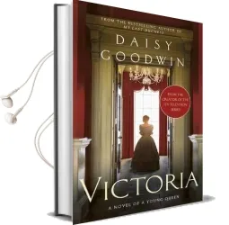 Victoria Audiobook download free by Daisy Goodwin