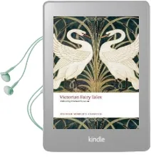 Victorian Fairy Tales Audiobook download free by Michael Newton