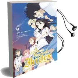 A Certain Magical Index, Vol. 9 (Light Novel) Audiobook download free by Kazuma Kamachi