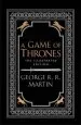 Audiobook A Game of Thrones author George R. R. Martin