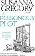 Audiobook A Poisonous Plot: The Twenty First Chronicle of Matthew Bartholomew author Susanna Gregory