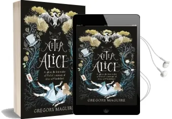 After Alice Audiobook download free by Gregory Maguire
