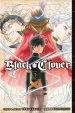 Audiobook Black Clover, Vol. 2 author Yuki Tabata