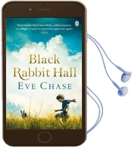 Black Rabbit Hall Audiobook download free by Eve Chase