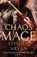 Audiobook Chaosmage: Age of Darkness, Book 3 author Stephen Aryan