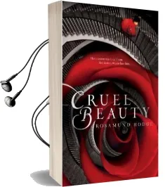 Cruel Beauty Audiobook download free by Rosamund Hodge