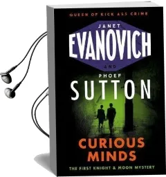 Curious Minds Audiobook download free by Janet Evanovich