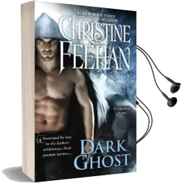Dark Ghost Audiobook download free by Christine Feehan