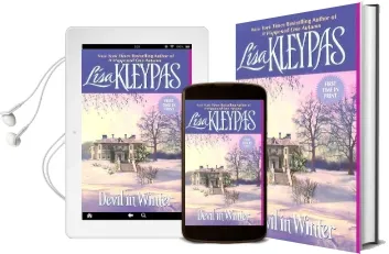 Devil in Winter: The Wallflowers, Book 3 Audiobook download free by Lisa Kleypas