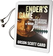 Ender'S Game Audiobook download free by Orson Scott Card