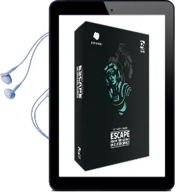 Escape From the Aliens in Outer Space: Ultimate Edition Audiobook download free by Santa Ragione