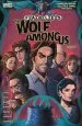 Audiobook Fables the Wolf Among us Vol. 2 author Matthew Sturges