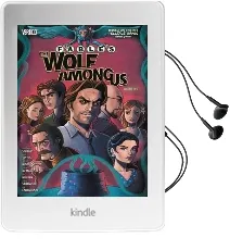 Fables the Wolf Among us Vol. 2 Audiobook download free by Matthew Sturges