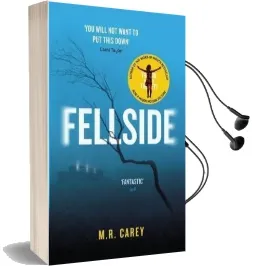 Fellside Audiobook download free by M. R. Carey