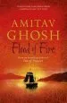 Audiobook Flood of Fire: Ibis Trilogy Book 3 author Amitav Ghosh