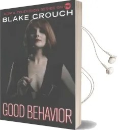 Good Behavior Audiobook download free by Blake Crouch