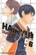 Audiobook Haikyu!!, Vol. 6 author Haruichi Furudate
