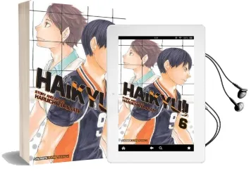 Haikyu!!, Vol. 6 Audiobook download free by Haruichi Furudate