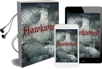 Hawkwood Audiobook download free by Jack Ludlow