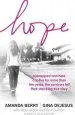 Audiobook Hope: A Memoir of Survival author Gina Dejesus