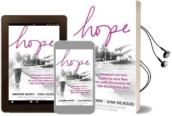Hope: A Memoir of Survival Audiobook download free by Gina Dejesus
