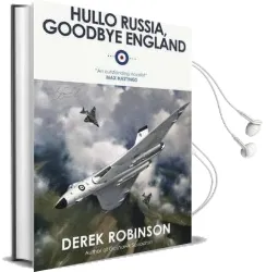 Hullo Russia, Goodbye England Audiobook download free by Derek Robinson