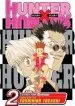Audiobook Hunter x Hunter, Vol. 2 author Yoshihiro Togashi
