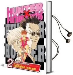 Hunter x Hunter, Vol. 2 Audiobook download free by Yoshihiro Togashi