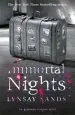 Audiobook Immortal Nights: An Argeneau Vampire Novel author Lynsay Sands