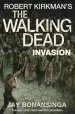 Audiobook Invasion author Robert Kirkman