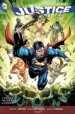 Audiobook Justice League Vol. 6 Injustice League (The new 52) author Geoff Johns